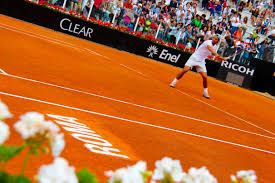 Quarto di finale spettacolare a Roma: Nadal vs Djokovic!