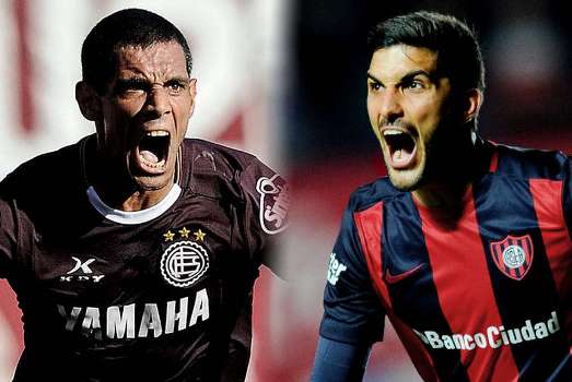 Tra San Lorenzo e Lanus chi sarà il nuovo campione d’Argentina?