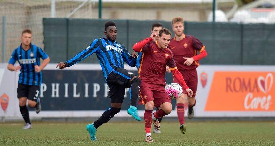 Campionato Primavera, in semifinale le veterane Inter e Roma