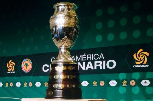 Un mese al fischio d’inizio della Copa America Centenario