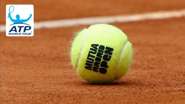 Masters 1000 di Madrid, in campo tutti i Big: Djokovic, Nadal, Murray, Nishikori e Berdych