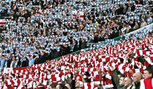 Il derby di New York accende il nuovo turno di Major League Soccer