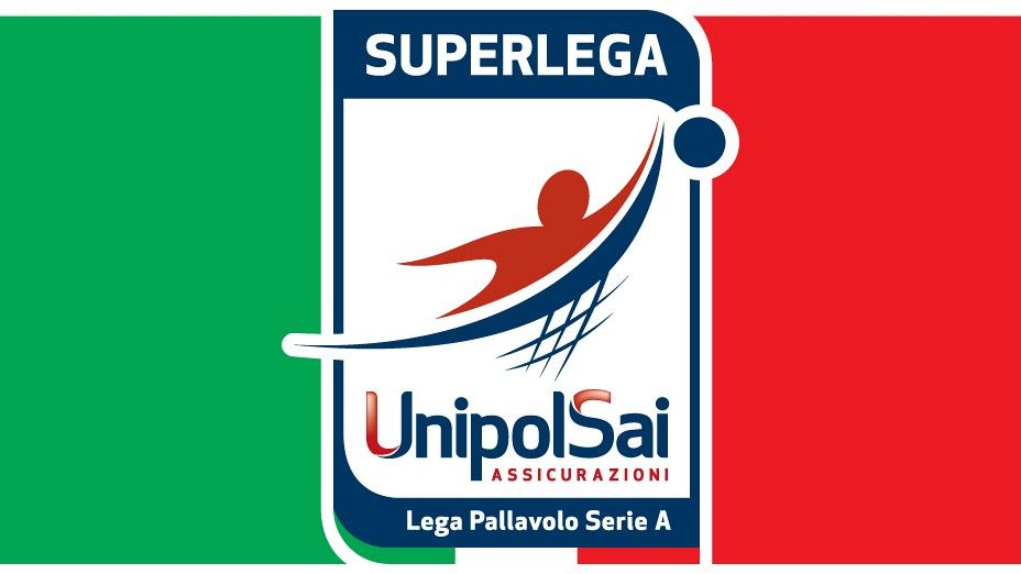 Volley: SuperLega, via alla finale scudetto con Modena-Perugia