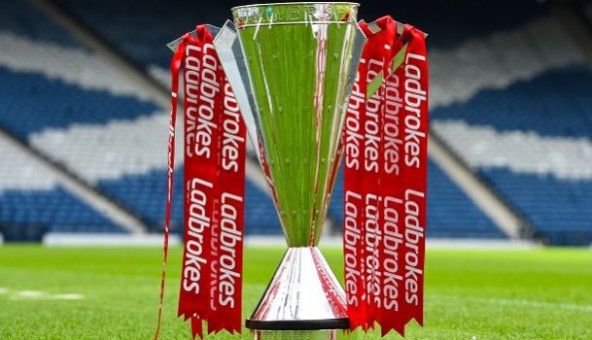 Premiership scozzese, 36a giornata: il Celtic festeggia, il Dundee United all’inferno