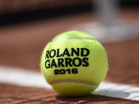 Roland Garros, la grande pioggia di ieri mescola il tabellone odierno