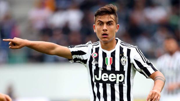 Argentina: Dybala tra i pre-convocati, ma la Juve lo blocca