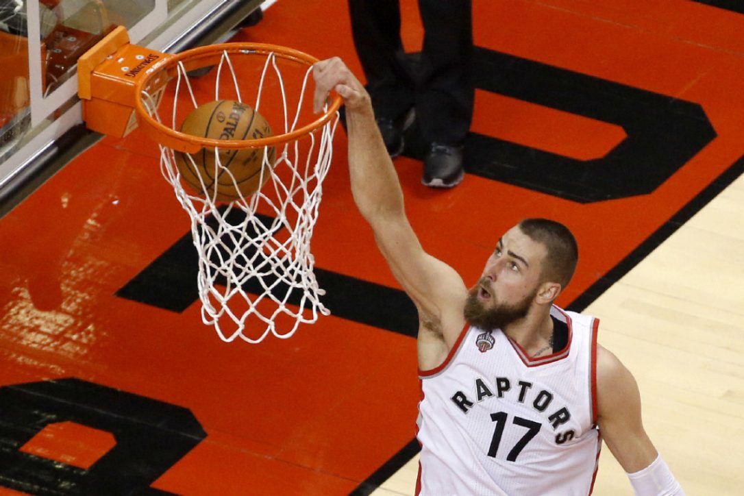 Gara 3 tra Miami-Toronto e Portland-Golden State