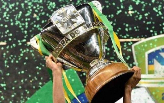 Copa do Brasil, inizia il secondo turno per Flamengo e Fluminense