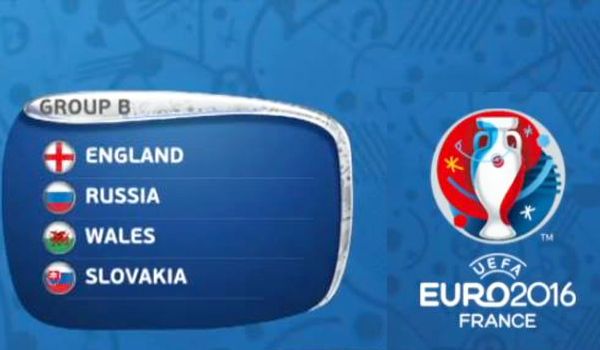 Euro 2016, la guida prima del fischio d’inizio: Girone B