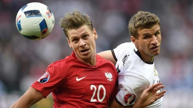 Euro 2016, Girone C: due posti in palio tra Germania, Irlanda del Nord e Polonia