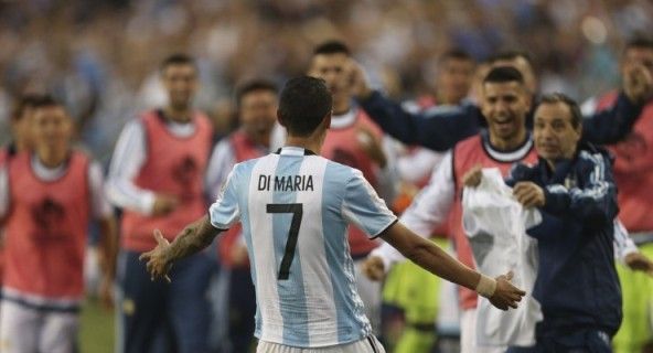 Copa America, solo la vittoria per il Cile. Argentina vicina ai quarti