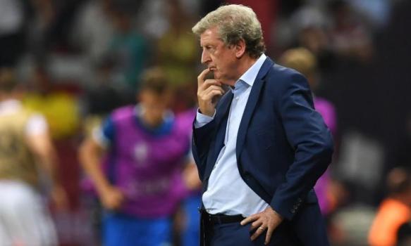 Roy Hodgson lascia la panchina inglese dopo la bruciante sconfitta contro l’Islanda