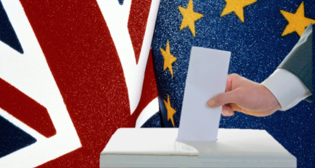Brexit: il 23 giugno la Gran Bretagna al voto per decidere se rimanere o uscire dall’UE