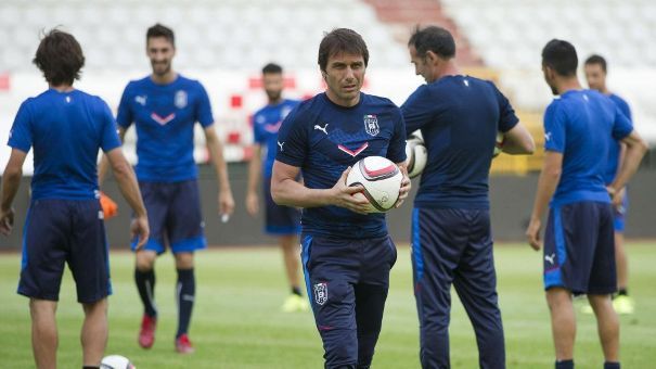 Euro 2016, questa sera l’ultimo test degli Azzurri contro la Finlandia