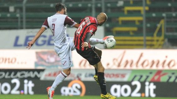 Playout serie B: Salernitana a 90 minuti dalla salvezza, disperata impresa per il Lanciano