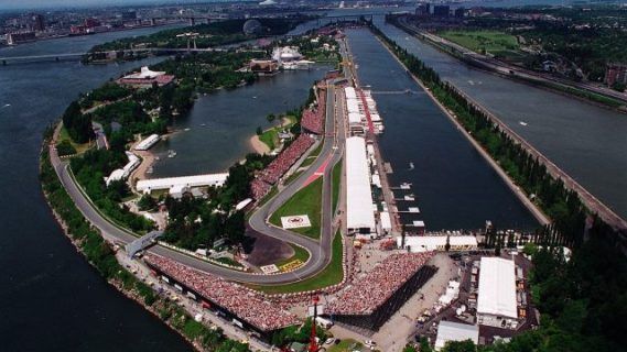 Formula1, GP Canada: oggi le libere, Ricciardo vuole il riscatto dopo il guaio di Montecarlo