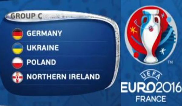 Euro 2016, la guida prima del fischio d’inizio: Girone C