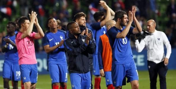 Euro 2016, si comincia: alle 21 la partita inaugurale Francia-Romania