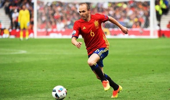 Euro 2016, in serata le gare del girone D: Rep.Ceca-Croazia e Spagna-Turchia