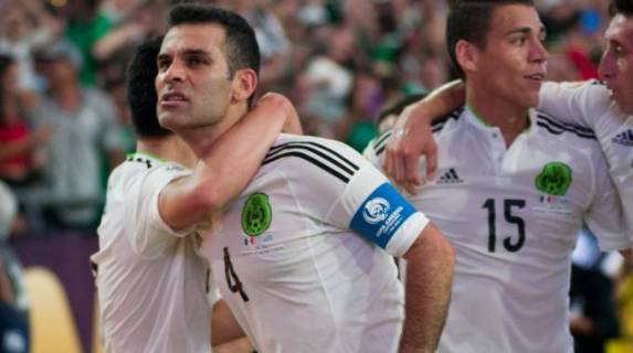 Copa America, Messico e Venezuela si giocano il primo posto del girone