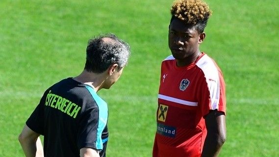 Euro 2016, esordio del girone F con il “derby” tra Austria e Ungheria