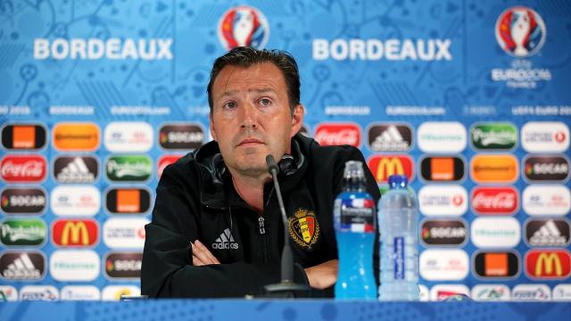Euro 2016, obiettivo vittoria per il Belgio contro l’Irlanda