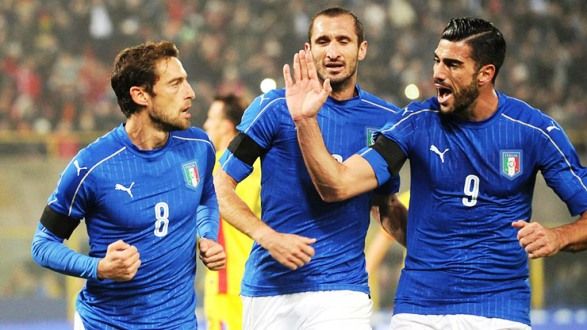 Euro 2016, l’Italia cerca conferme (e gli ottavi) contro la Svezia