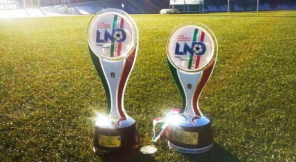 Serie D, oggi le Final Four per l’assegnazione dello scudetto