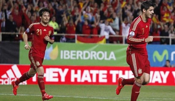 Euro 2016, le partite odierne: la Spagna difende il titolo, Ibra vuole trascinare la Svezia
