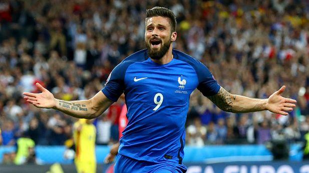 Euro 2016, Francia-Albania, i Blues vogliono mettere il sigillo sugli ottavi