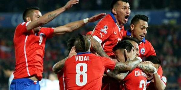 Copa America, si chiude la fase a gironi: il Cile riuscirà a raggiungere i quarti?