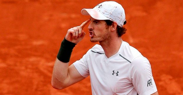 Roland Garros, dalle ore 15 le semifinali Djokovic-Thiem e Wawrinka-Murray