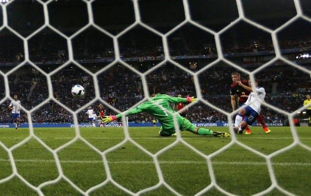 Tanti gol finora ad Euro 2016, ma quale sarà il totale finale?