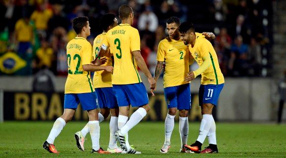 Copa America: Brasile obbligato alla vittoria, Perù ad un passo dai quarti