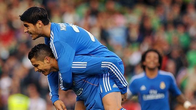 Euro 2016, lotta al titolo capocannoniere: Morata seguito da CR7