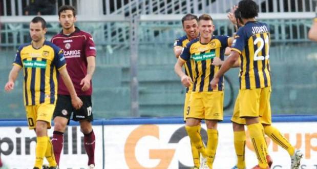 Al via la nuova stagione della Coppa Italia: oggi l’anticipo Livorno-Juve Stabia