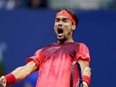 Masters 1000 Toronto, al via gli ottavi. Fognini fuori