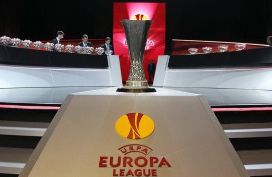 Europa League, parte il girone di ritorno del turno preliminare