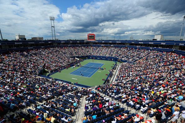 Masters 1000 Toronto, in serata Fognini affronta Johnson