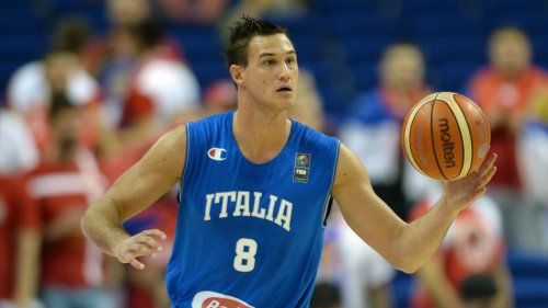 Italbasket, scoglio Croazia prima della semifinale