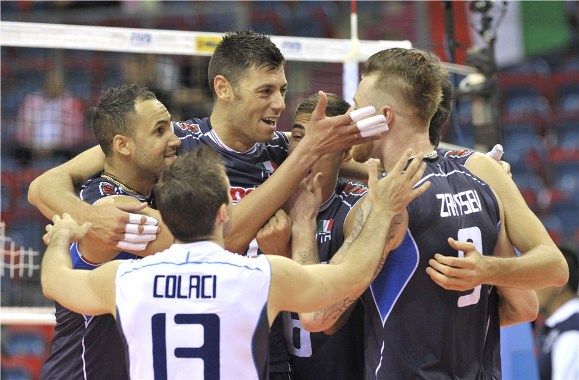 World League, l’Italia confida nel Brasile per accedere alla semifinale