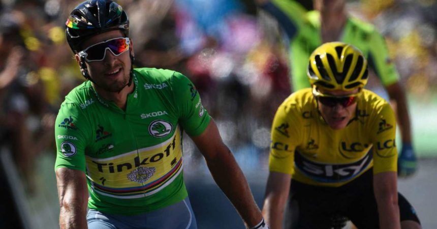 Tour de France, giorno di riposo prima dello sprint finale