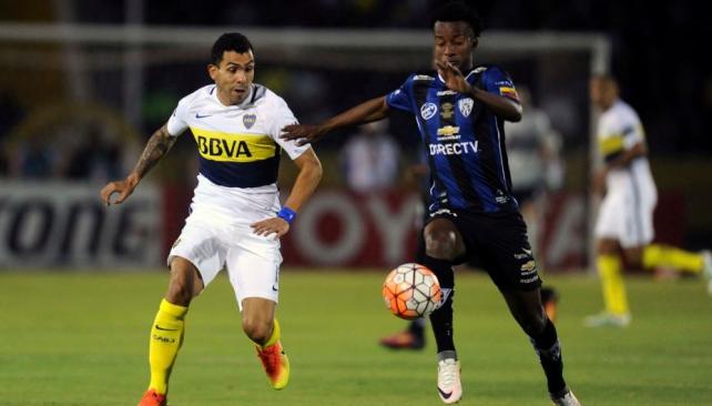 Copa Libertadores, l’Indipendiente del Valle sogna la prima finale