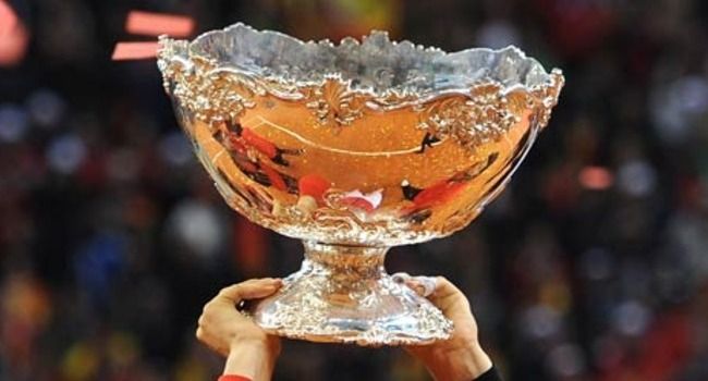 Coppa Davis, Fognini in campo per risollevare lo 0-1 contro l’Argentina. Nel pomeriggio il doppio