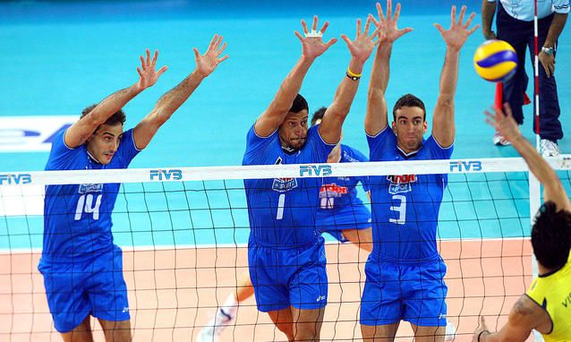 Volley, Italia pronta alle Final Six. Nel weekend la finale del Gruppo 2