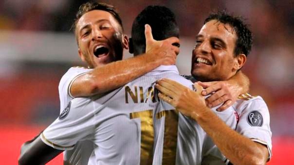 Milan, Vincenzo Montella cerca conferme contro il Liverpool