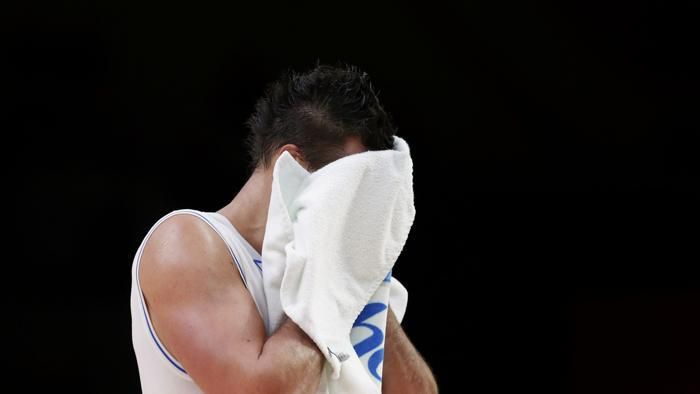 Basket, l’Italia dice addio al sogno olimpico