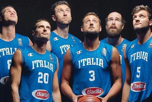 Basket, Italia-Croazia si giocano l’ultimo pass disponibile per il torneo olimpico di Rio