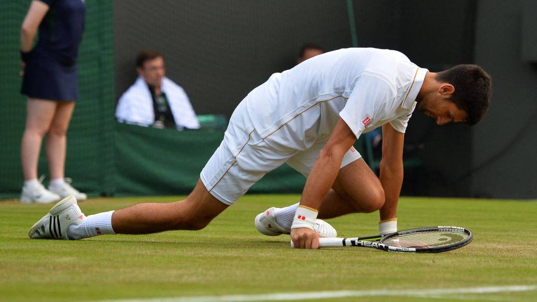 Wimbledon, Djokovic fuori al terzo turno! Oggi Zverev-Berdych