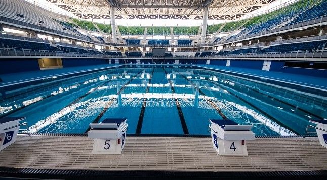 Rio 2016, occhi puntati sul nuoto: l’Italia cerca il podio con Gabriele Detti